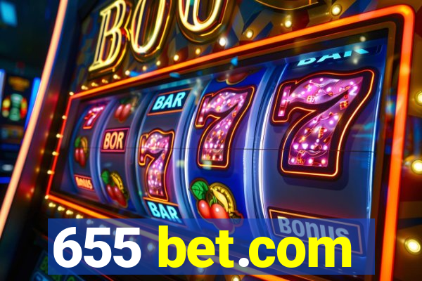 655 bet.com